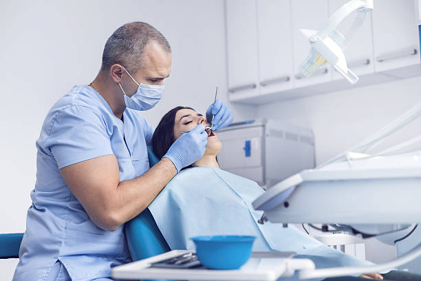 Best Oral Cancer Screening  in Vauxhall, NJ